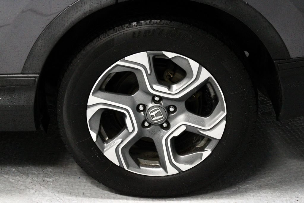 Used 2018 Honda CR-V EX-L image 19