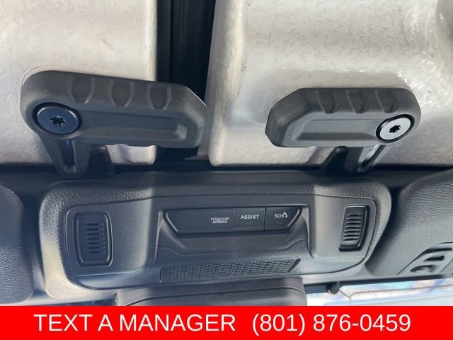 New 2026 Jeep Gladiator Sport AWD/4WD image 28