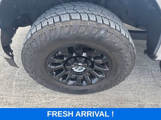 Used 2022 Ford F250 Lariat w/ Lariat Value Package AWD/4WD image 20