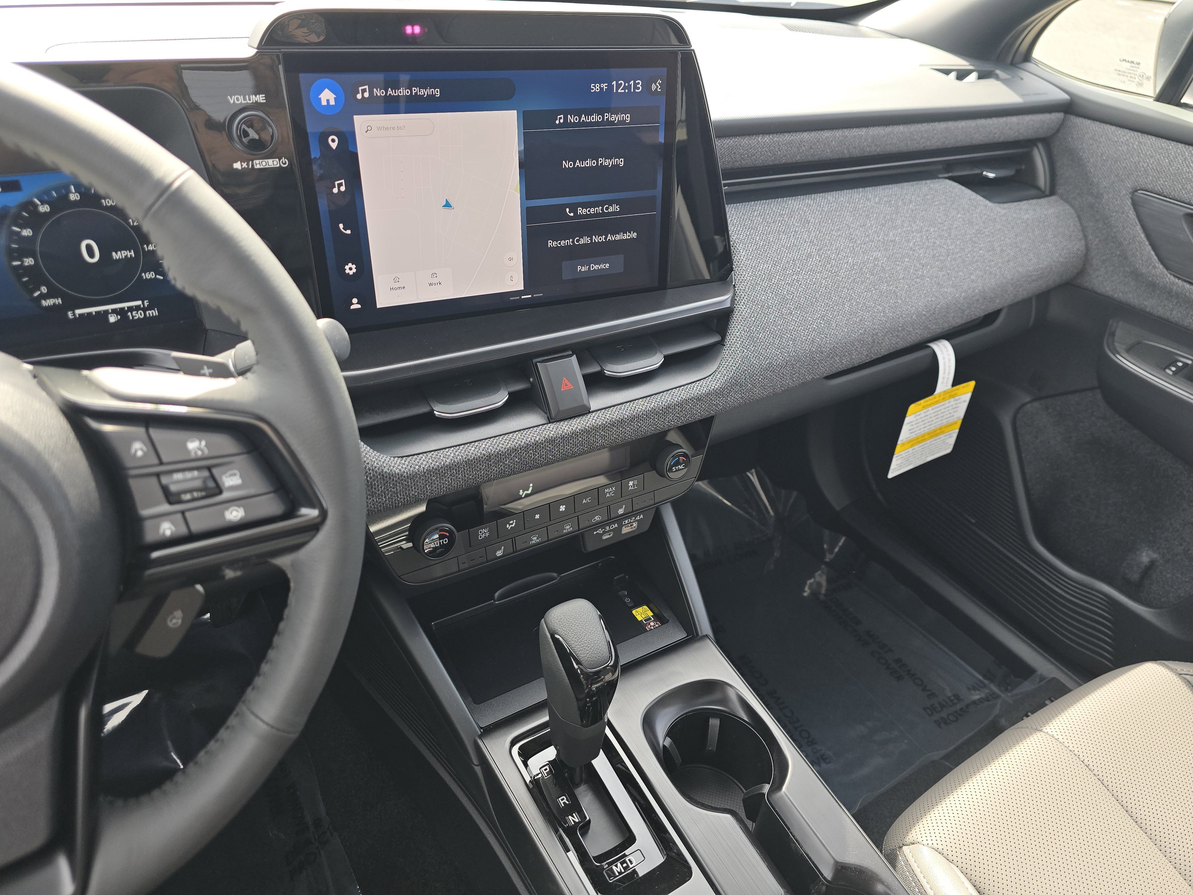 New 2026 Subaru Outback Limited XT AWD/4WD image 23