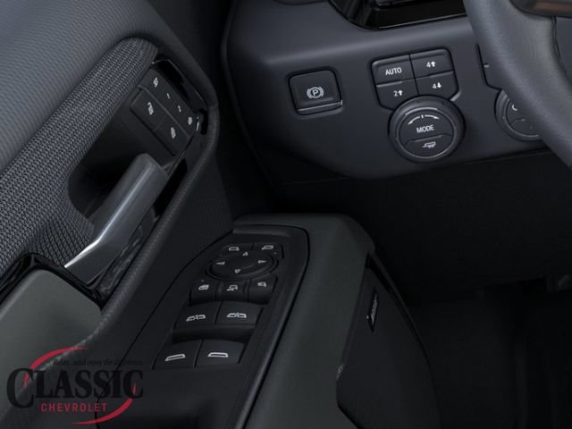 New 2026 Chevrolet Silverado 2500 ZR2 AWD/4WD image 25