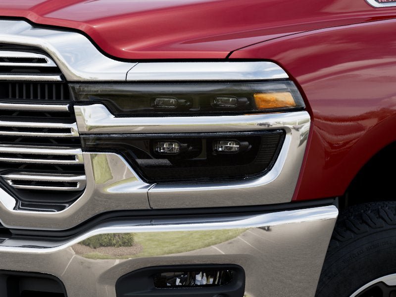 New 2026 RAM 2500 Laramie image 50
