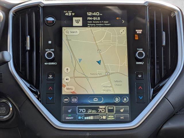 New 2026 Subaru Ascent Limited image 13