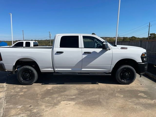 Used 2025 RAM 2500 Tradesman AWD/4WD image 4
