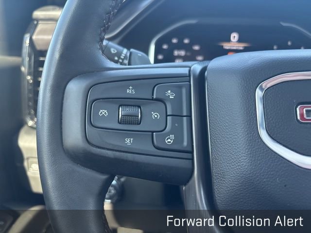 Used 2024 GMC Sierra 1500 AT4 image 41