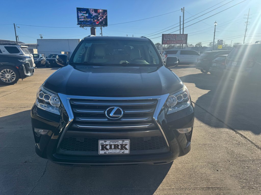 Used 2016 Lexus GX 460 image 8