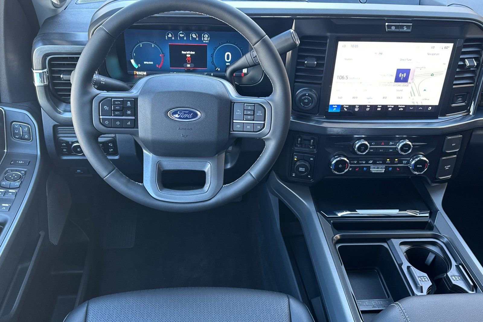 New 2026 Ford F350 Lariat w/ Lariat Ultimate Package image 13