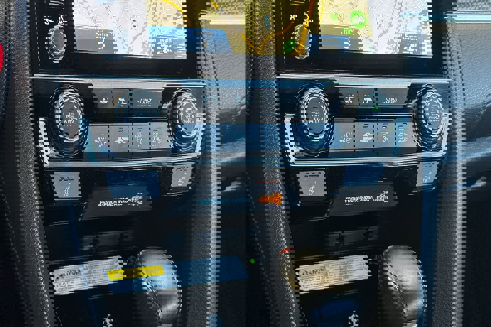 Used 2019 Honda Civic Sport Touring image 22