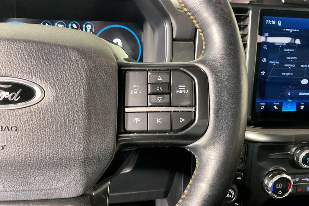 Used 2021 Ford F150 Tremor w/ Equipment Group 402A High AWD/4WD image 12