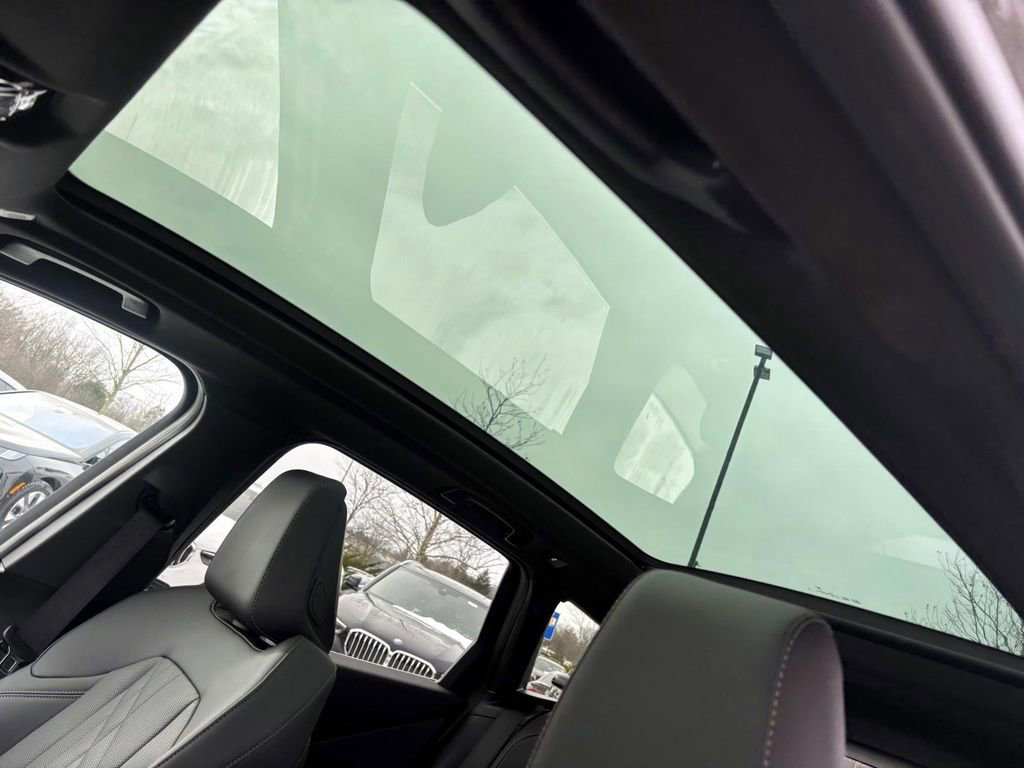 Used 2025 BMW X3 xDrive30i w/ Convenience Package image 25