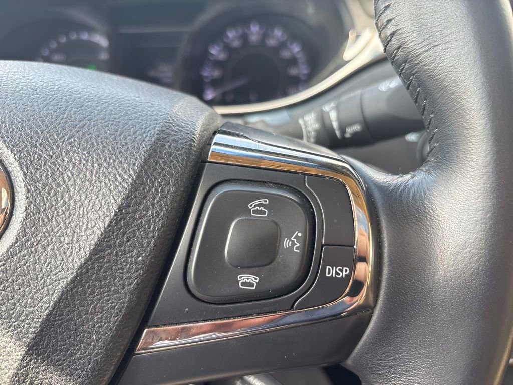 Used 2013 Toyota Avalon Limited FWD image 17