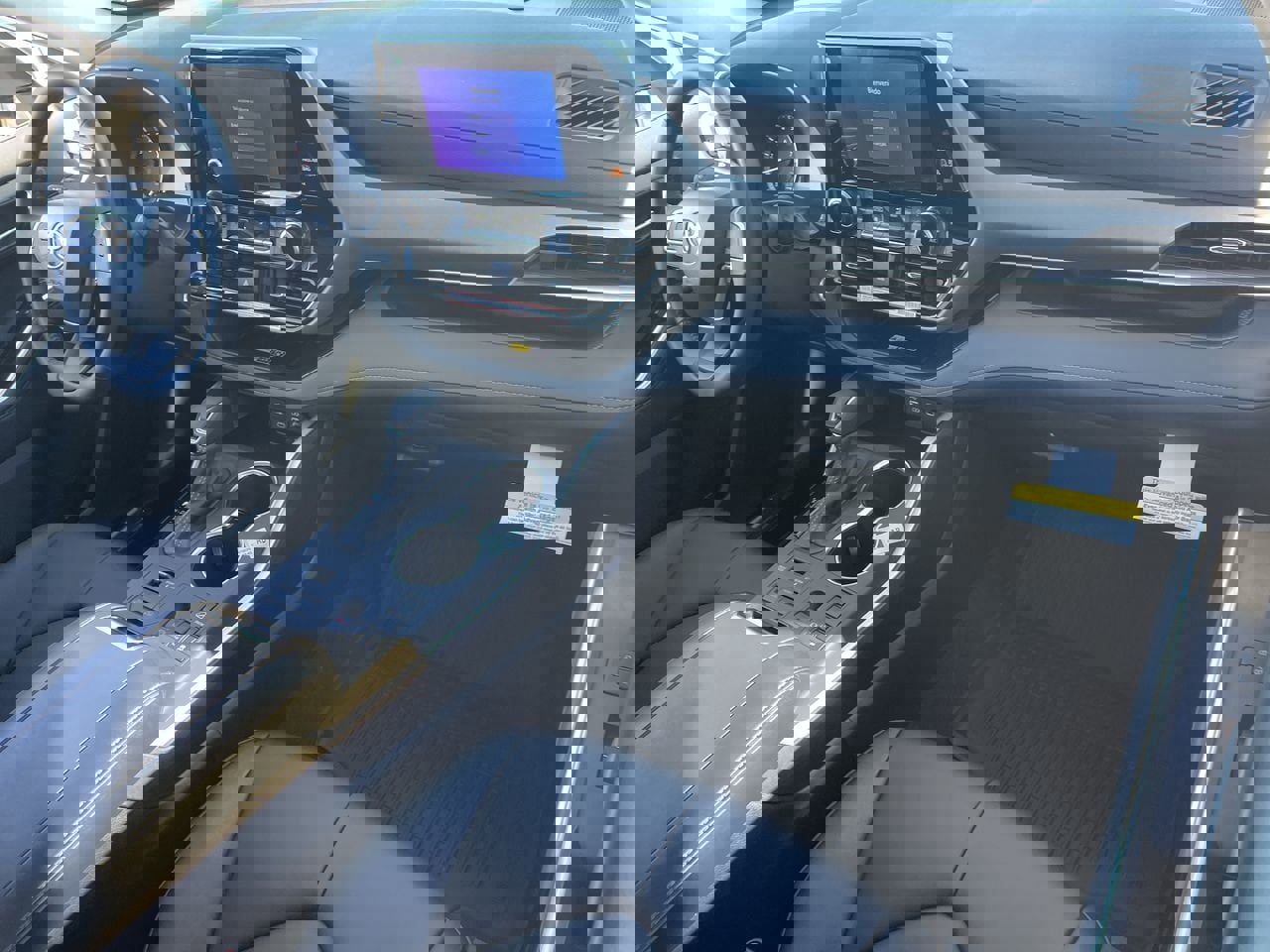 New 2026 Toyota Highlander XLE image 24