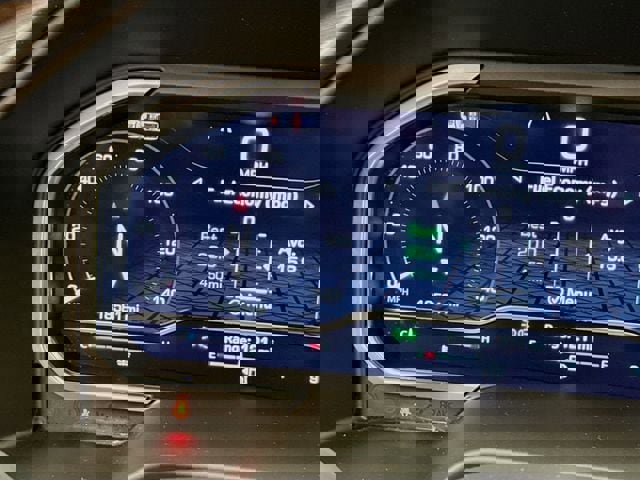 Used 2024 GMC Sierra 1500 AT4 w/ Technology Package image 14