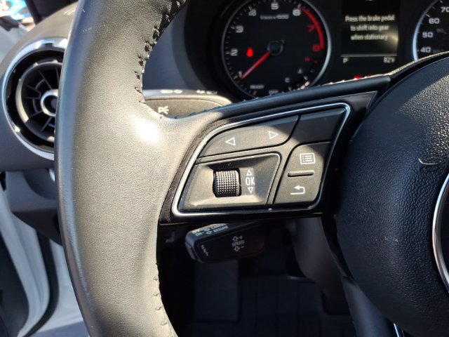 Used 2020 Audi A3 2.0T Premium AWD/4WD image 34