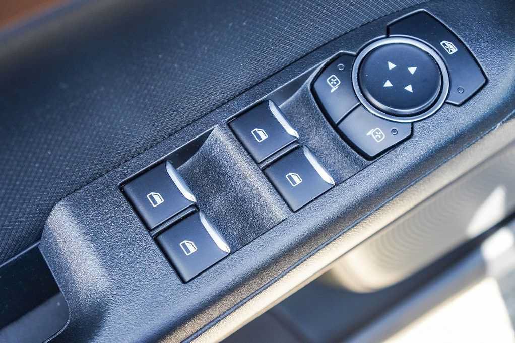 Used 2021 Ford Bronco Sport Outer Banks w/ Outer Banks Package (96D) AWD/4WD image 22