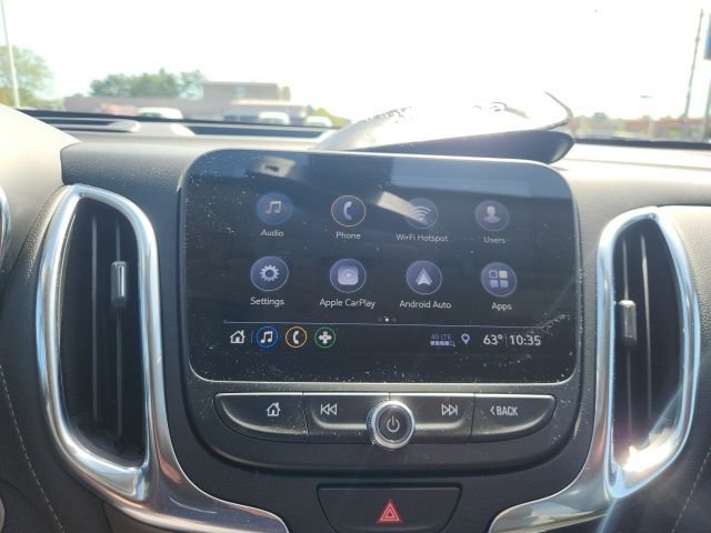 Used 2020 Chevrolet Equinox Premier AWD/4WD image 10