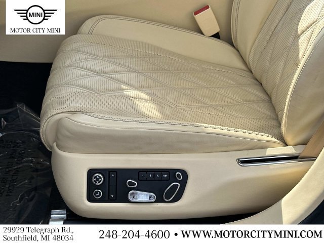 Used 2015 Bentley Flying Spur W12 AWD/4WD image 20