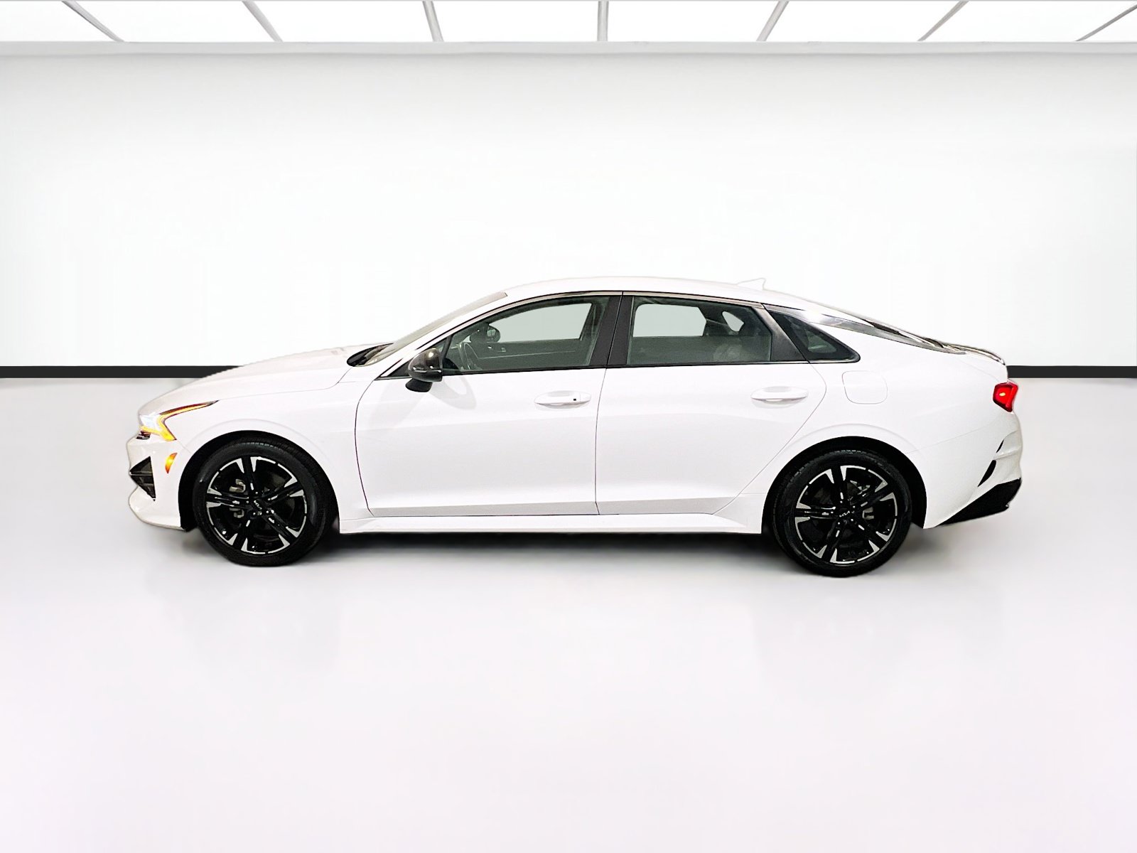 Used 2024 Kia K5 GT-Line FWD image 22