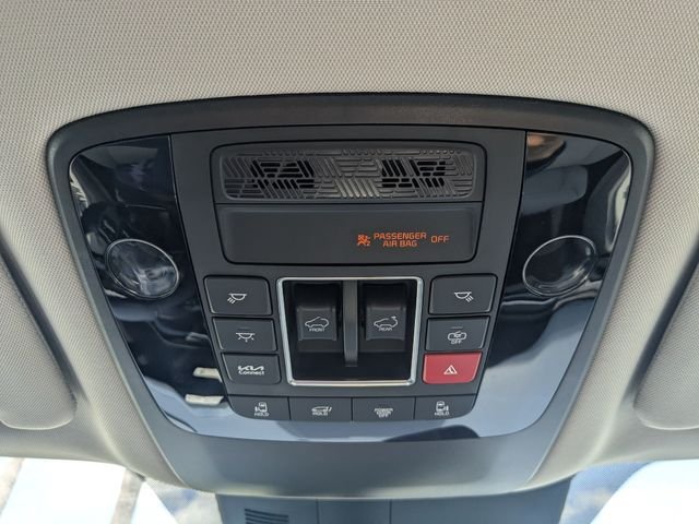New 2026 Kia Carnival SX Prestige FWD image 25