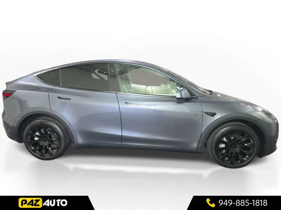 Used 2023 Tesla Model Y Long Range AWD/4WD image 6