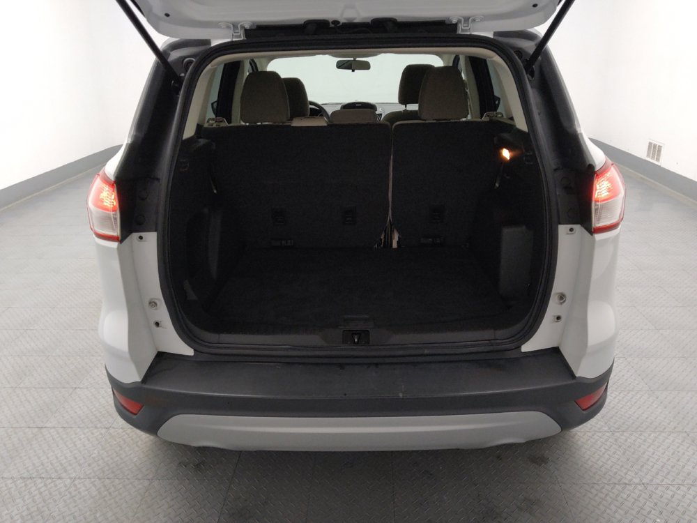 Used 2014 Ford Escape SE FWD image 29
