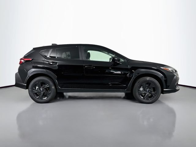 New 2026 Subaru Crosstrek 2.5i AWD/4WD image 8