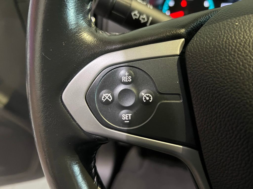 Used 2022 Chevrolet Colorado LT w/ LT Convenience Package AWD/4WD image 23