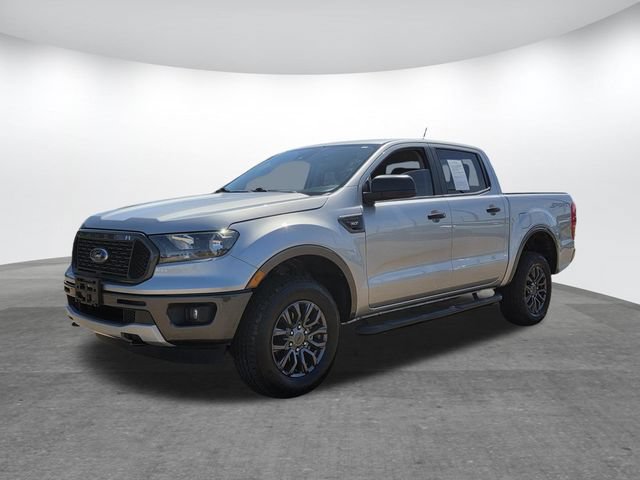 Used 2020 Ford Ranger XLT w/ Equipment Group 301A Mid RWD image 7