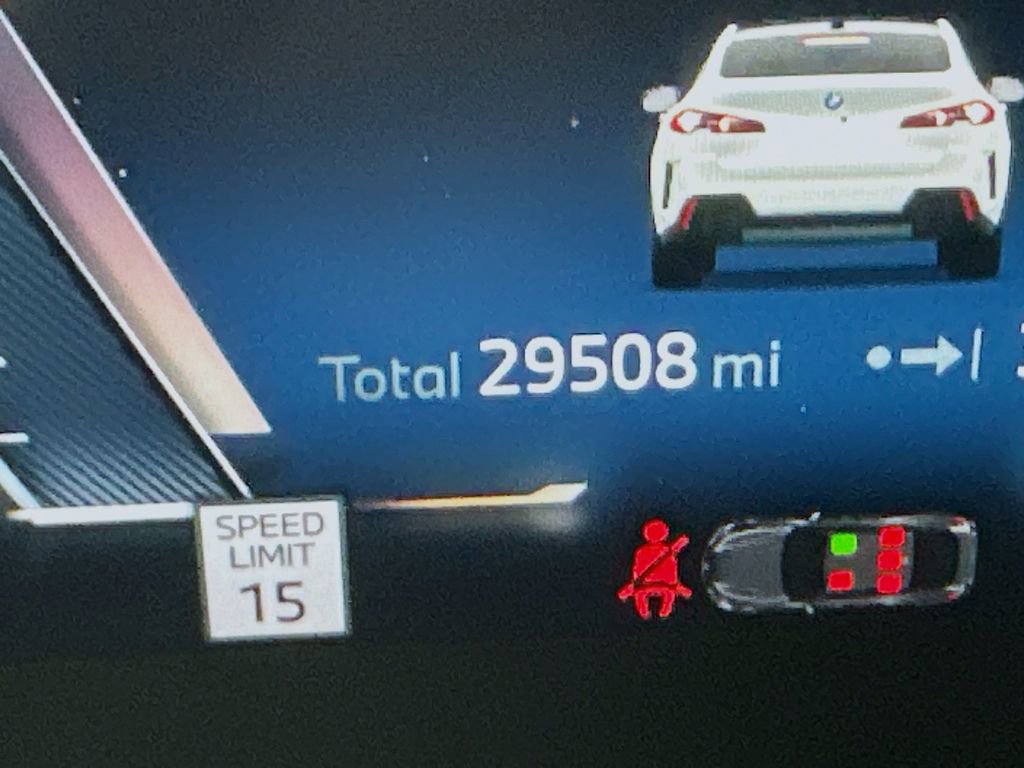 Used 2025 BMW 228i xDrive AWD/4WD image 34