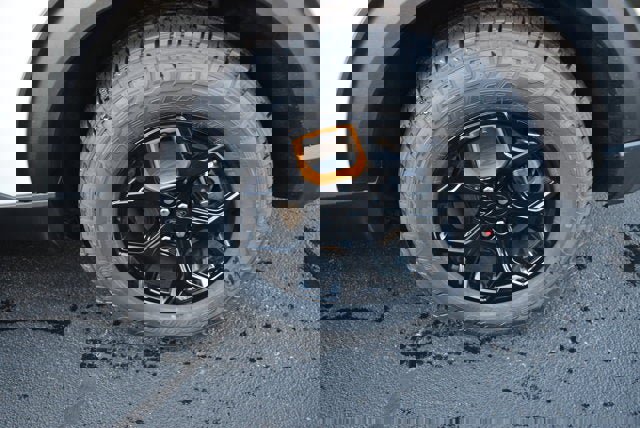 New 2026 Ford Explorer Tremor w/ Tremor Convenience Package image 4