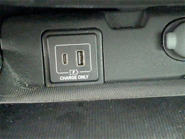 Used 2020 INFINITI QX60 Signature Edition image 24