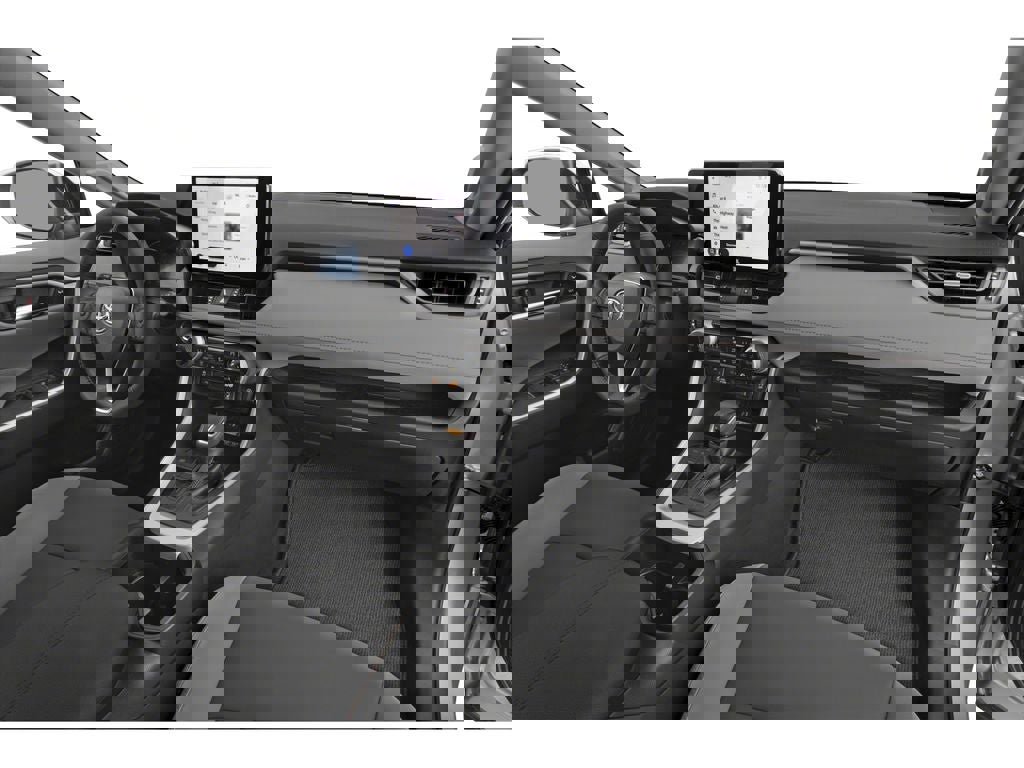 New 2025 Toyota RAV4 XLE Premium image 15