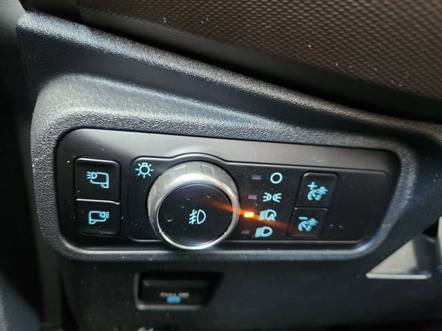 Used 2023 Ford Bronco Outer Banks AWD/4WD image 21