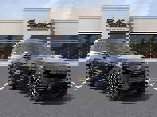 New 2026 Cadillac Optiq Sport 1 image 7