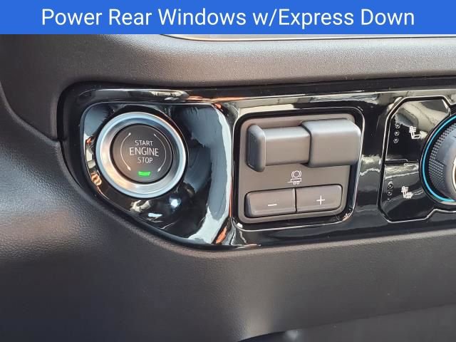 New 2025 Chevrolet Silverado 2500 LT w/ All Star Edition image 30