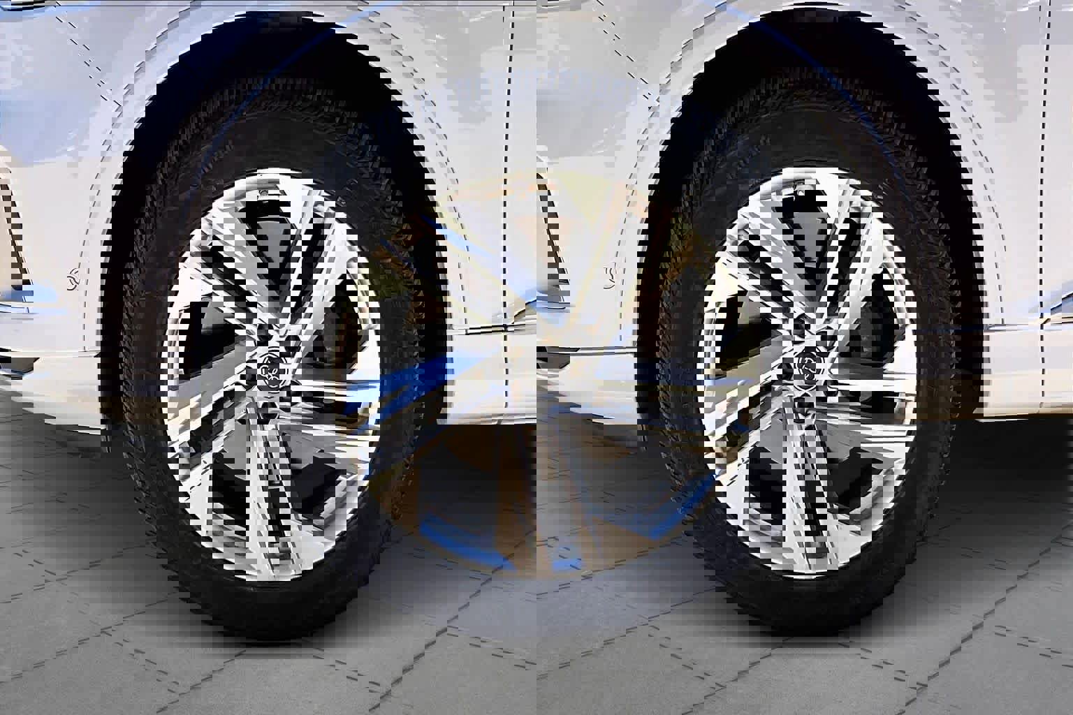 Used 2023 Audi Q7 Premium Plus w/ Premium Plus Package image 11