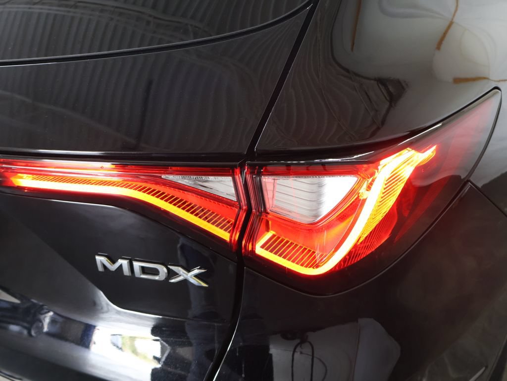 Used 2023 Acura MDX FWD w/ Technology Package image 32