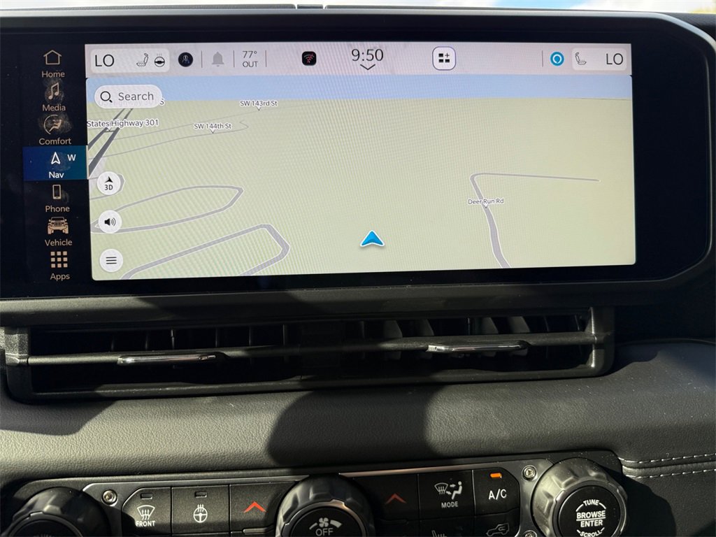 New 2025 Jeep Gladiator Rubicon w/ Convenience Group image 30