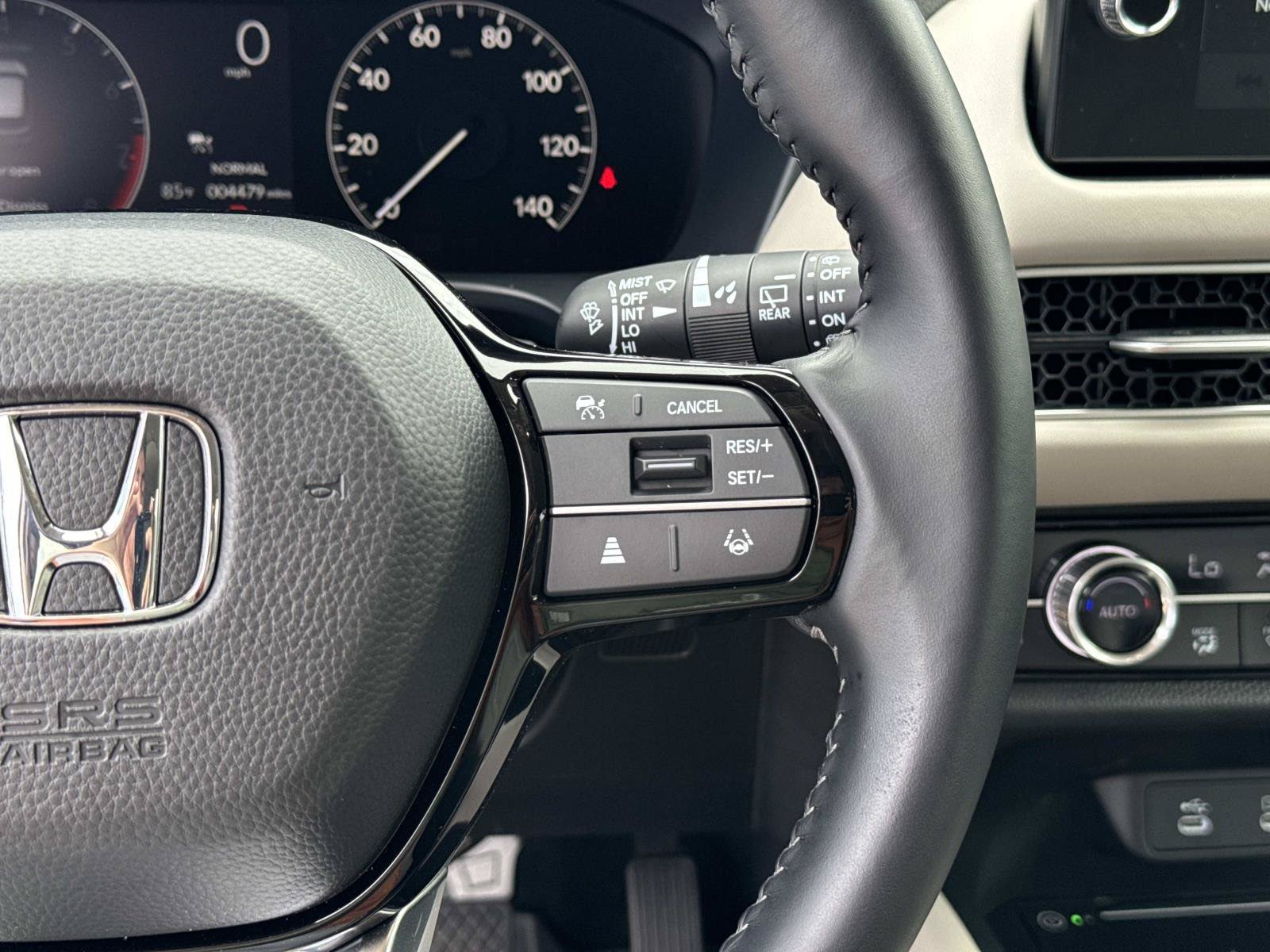 Used 2026 Honda HR-V EX-L image 17