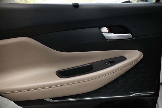 Used 2022 Hyundai Santa Fe SEL w/ Convenience + Premium Package image 24