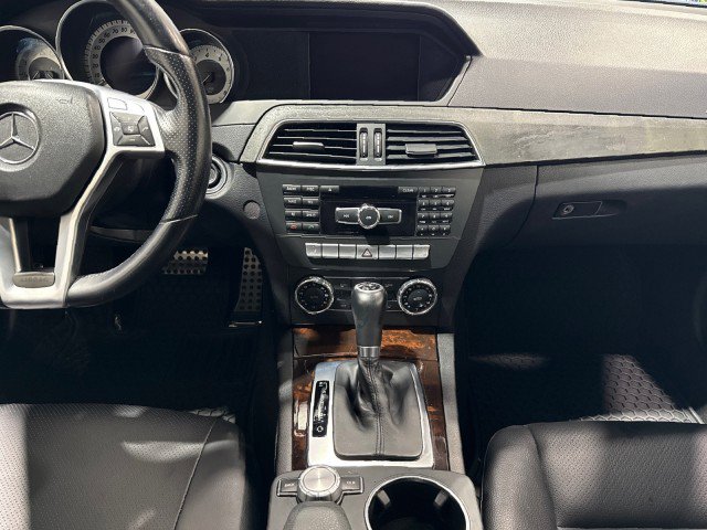 Used 2012 Mercedes-Benz C 250 Premium 1 PKG $42K MSRP image 73