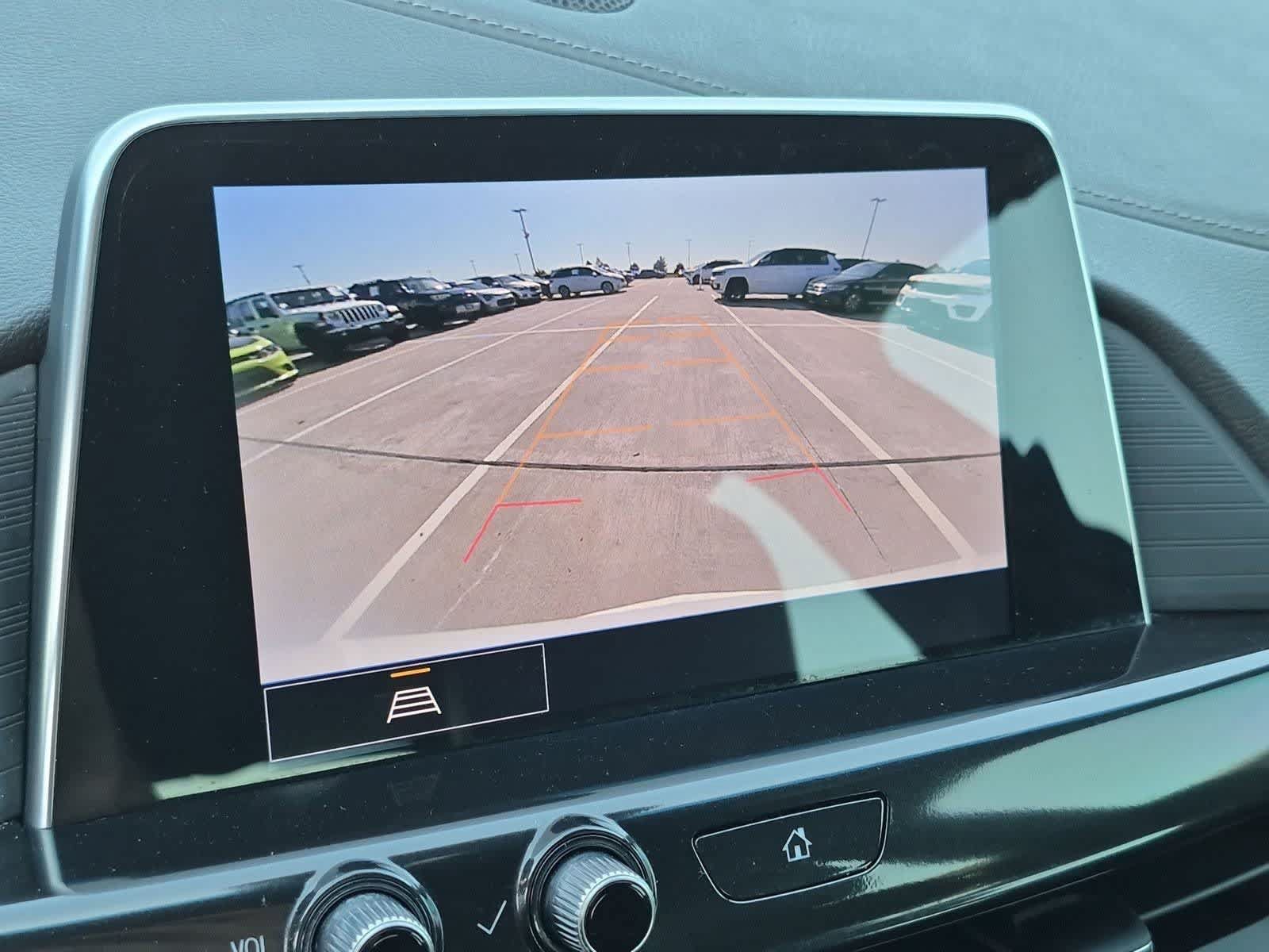 Used 2023 Cadillac CT4 Luxury RWD image 27