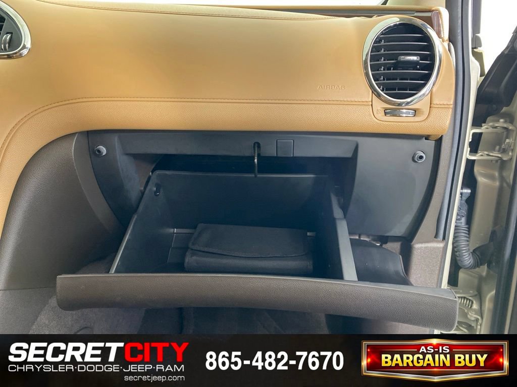 Used 2015 Buick Enclave Leather w/ Trailering Package FWD image 31