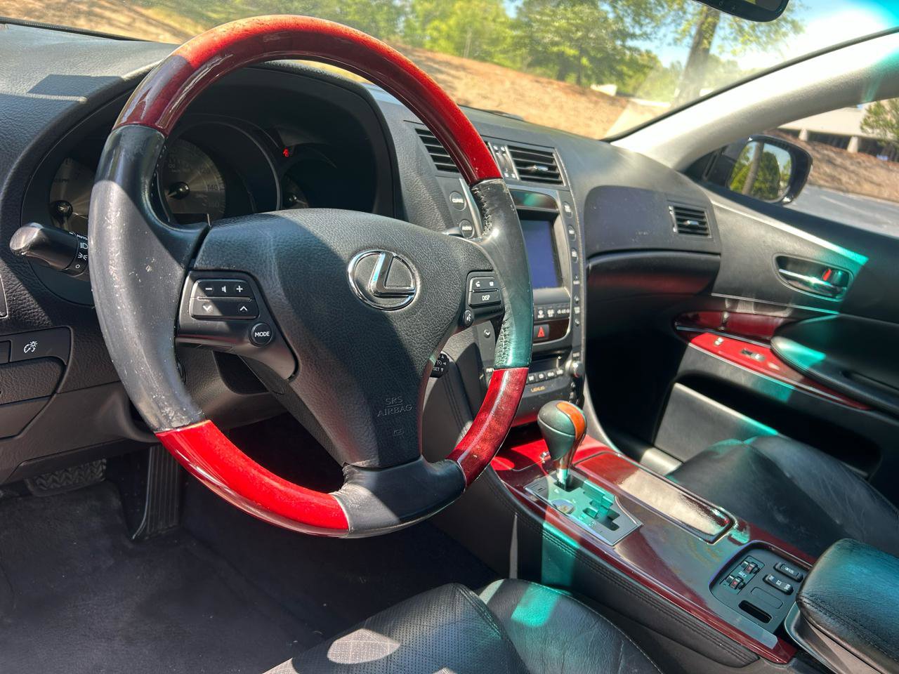 Used 2010 Lexus GS 350 RWD image 12