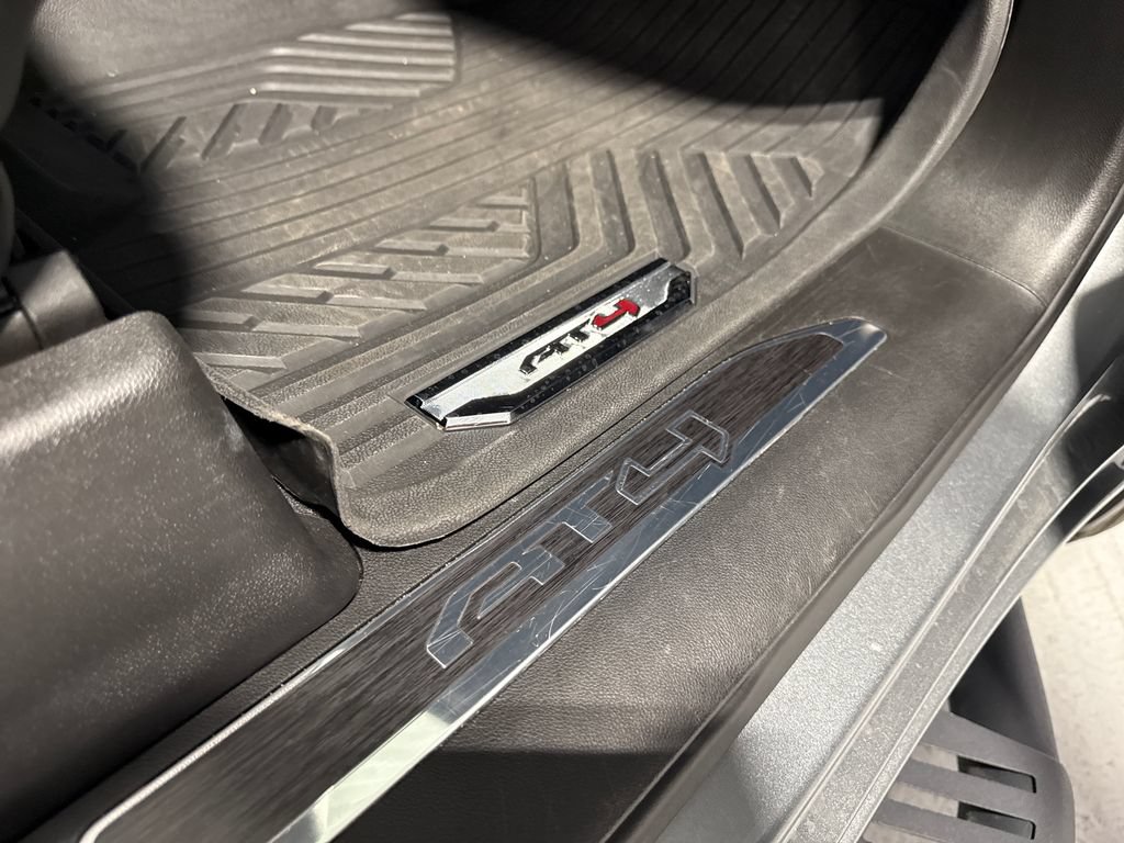 Used 2023 GMC Sierra 1500 AT4 w/ AT4 Preferred Package AWD/4WD image 37