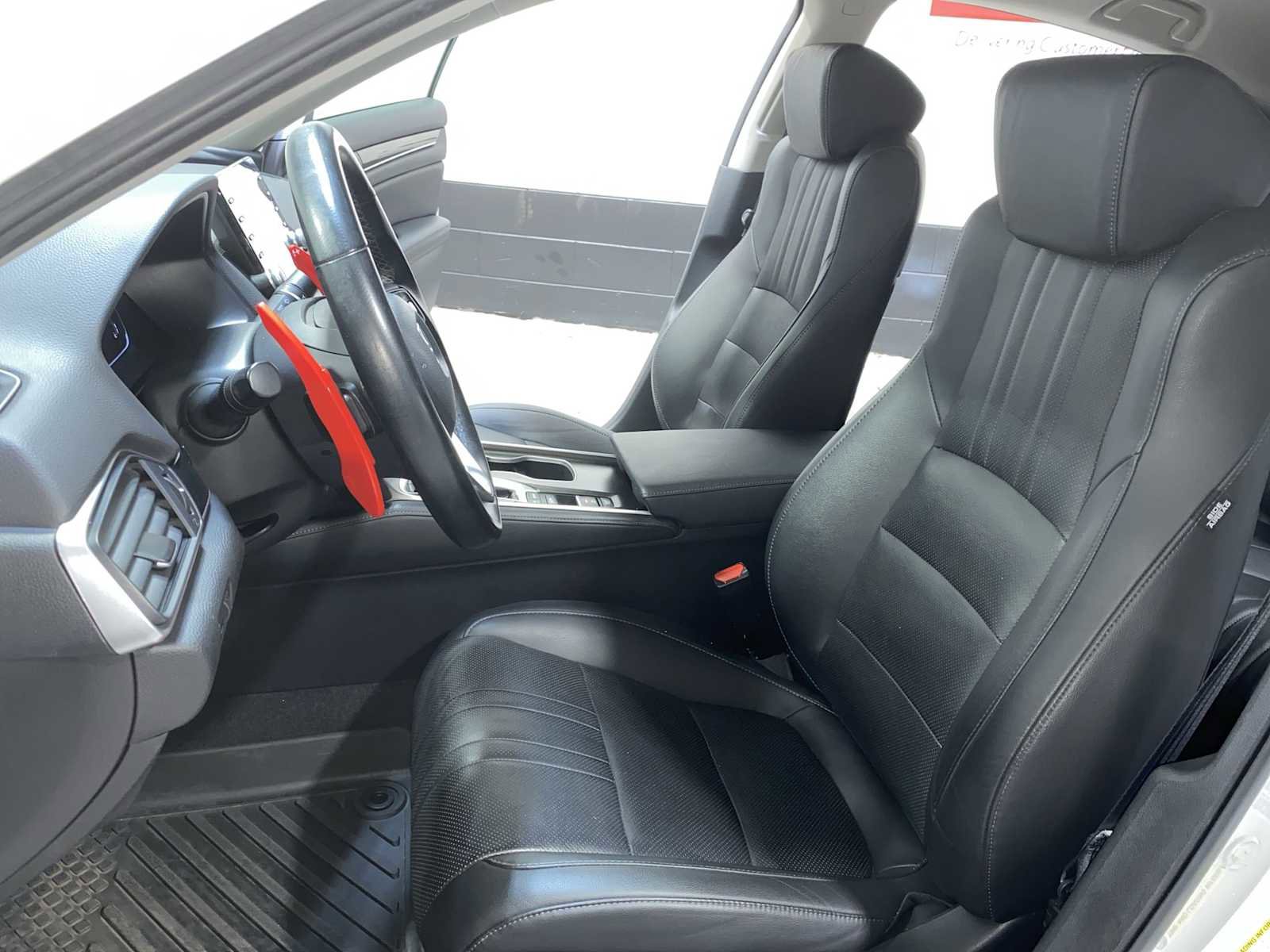 Used 2021 Honda Accord Sport Special Edition image 11