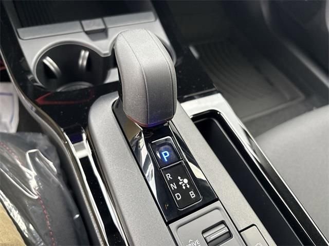 New 2026 Toyota Prius Plug-In Hybrid image 20