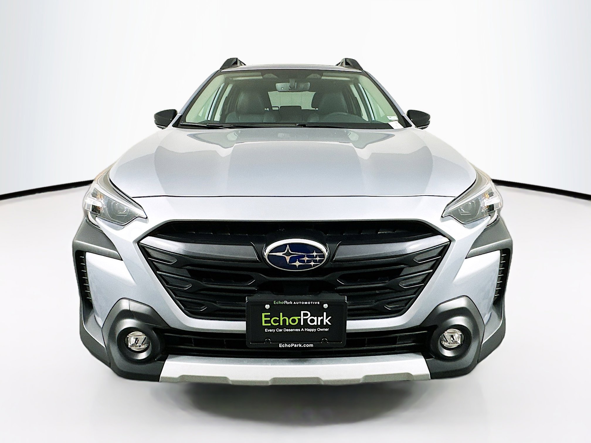 Used 2024 Subaru Outback Limited image 2