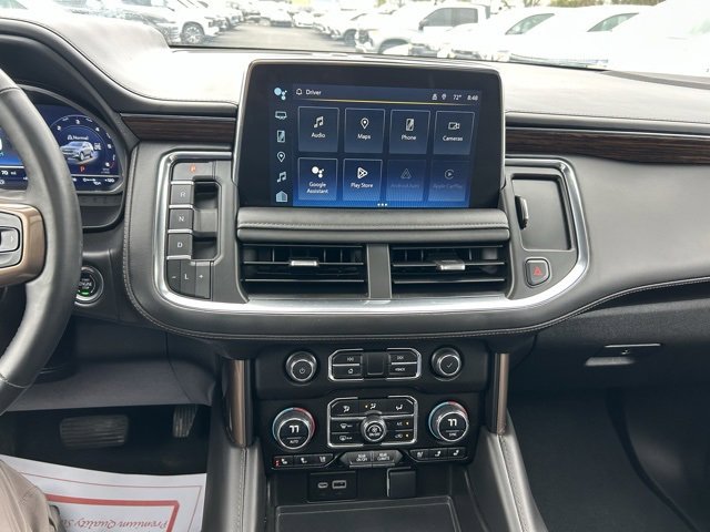 Used 2023 Chevrolet Tahoe High Country image 25