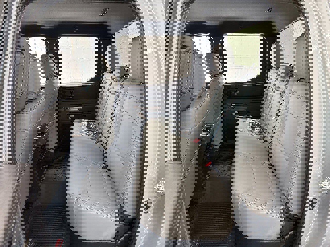 New 2026 Toyota Tundra SR5 image 35